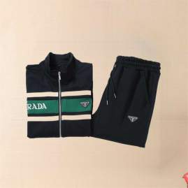 Picture of Prada Sweater Suits _SKUPradaM-3XL12yr0841899